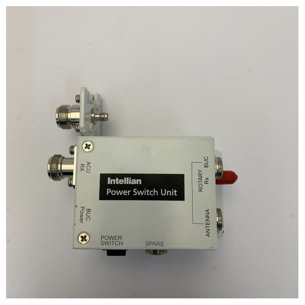 Unité de commutation d'alimentation VSAT Intellian pour V60 V1-5010 Gen2 