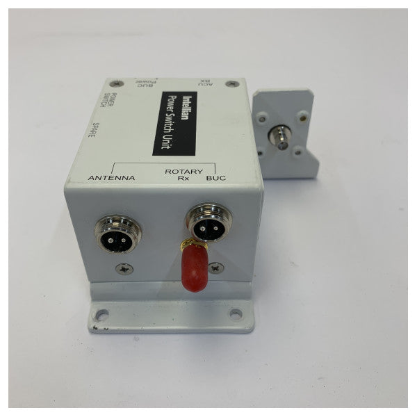 Unité de commutation d'alimentation VSAT Intellian pour V60 V1-5010 Gen2 