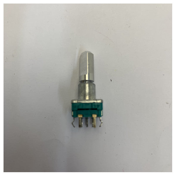 Furuno River Radar Brilliance-potentiometer RHRS2005 - RK117111400E - 03S9338-0 