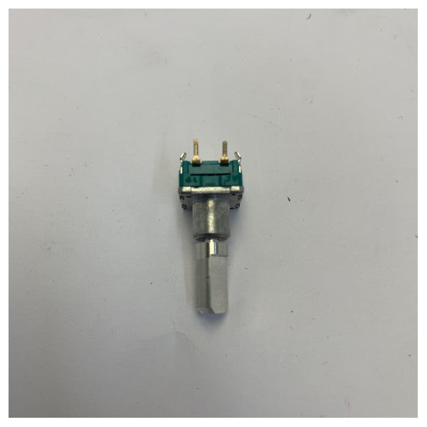 Furuno River Radar Brilliance-potentiometer RHRS2005 - RK117111400E - 03S9338-0 