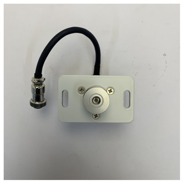 Intellian S2-00306 مشفّر دوّار CL لطرازات t80W t100W t110W t130W s80HD s100HD 