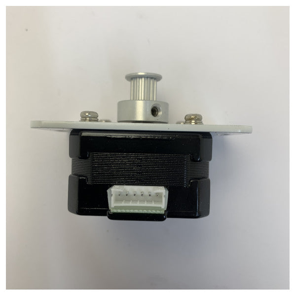 Intellian VSAT Polarization Drive Motor V1-4010 for v60 v80G v110 v130 v65