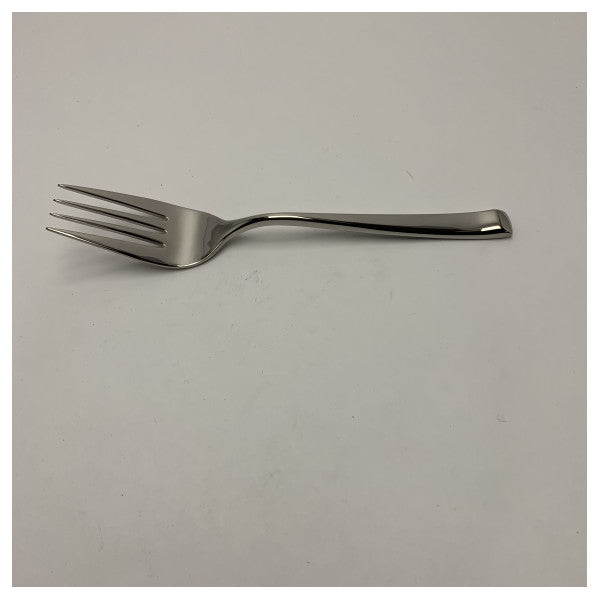 Fourchette à salade Nemesis en acier inoxydable pour usage maritime - 701 9107 00000