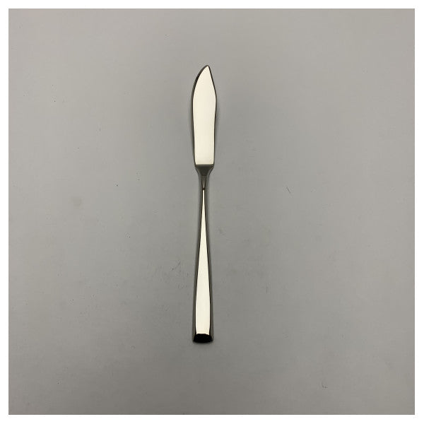 Couteau à filet de poisson en acier inoxydable Nemesis Marine - 701 9119 00000