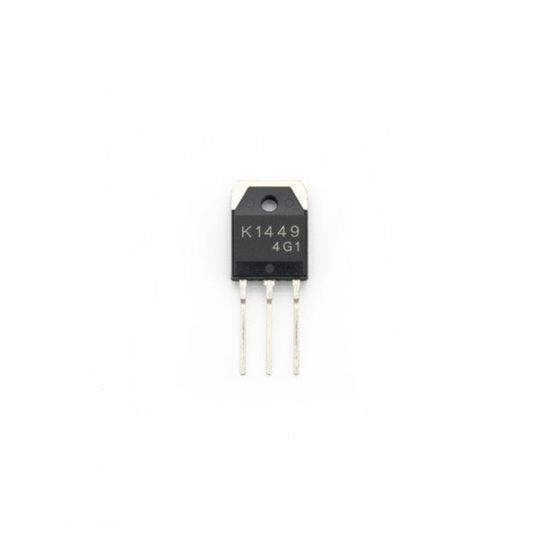 Furuno 2SK1449 MOSFET-transistor reservedel til marineelektronik 