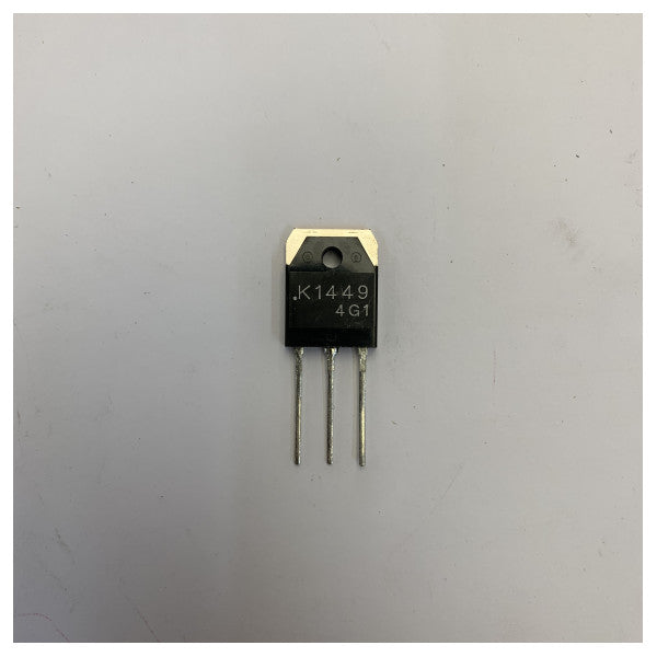 Furuno 2SK1449 MOSFET-transistor reservedel til marineelektronik 