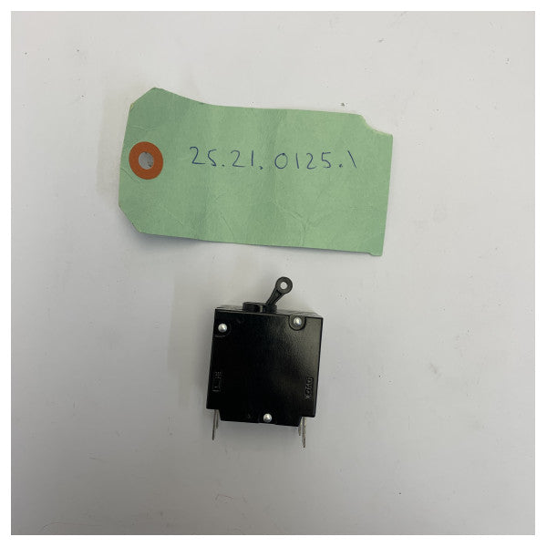 Furuno VR-3000 VDR Schaltkreisschutz CP32PM/3 Teil 25.21.0125.1 