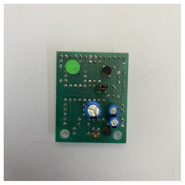 Radio Zeeland MCB-Alarm RZ1234-A1 Marine-Elektronik-Leiterplatte 