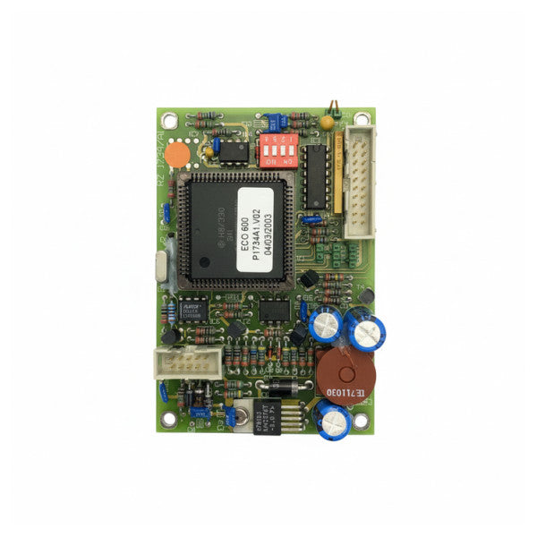 Radio Zeeland PCB ECO 600 Printkort Marine Electronics - 40.00.1053.1 