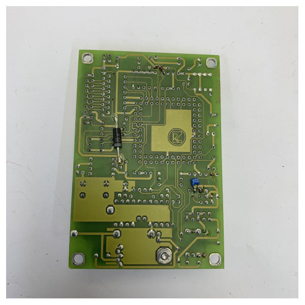 Radio Zeeland PCB ECO 600 Printkort Marine Electronics - 40.00.1053.1 