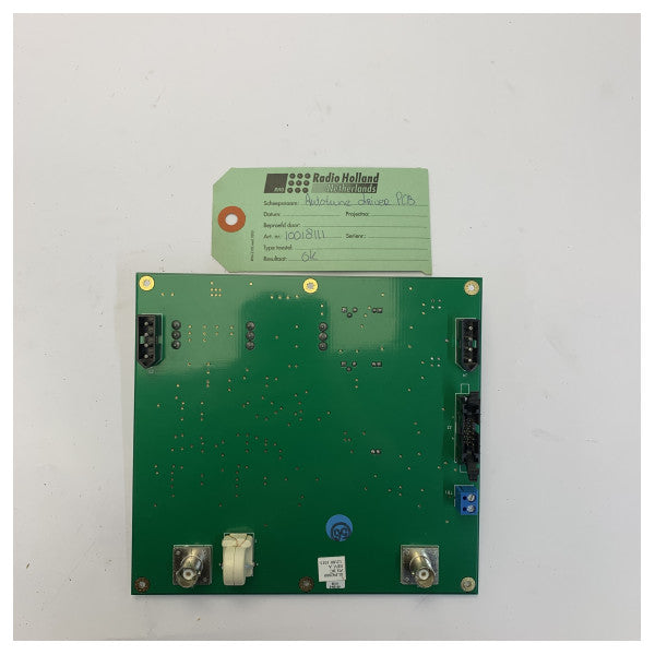 Southern Avionics SLP42000 автоматично настройващ се моторен привод PC1000/C3 драйверна платка 