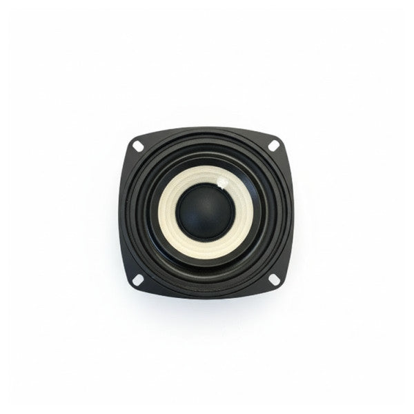 Radio Zeeland ECO 700 SP40 Marine Speaker -4inch Full-Range Monacor SP-40
