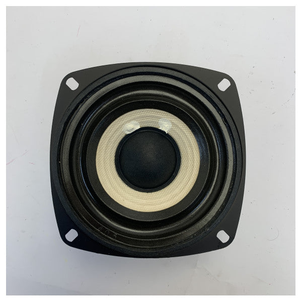 Radio Zeeland ECO 700 SP40 Marine Speaker -4inch Full-Range Monacor SP-40