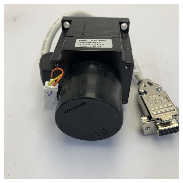 Silnik napędu Intellian VSAT EL do anteny v60 v60G V1-4013_1A V1-7008 