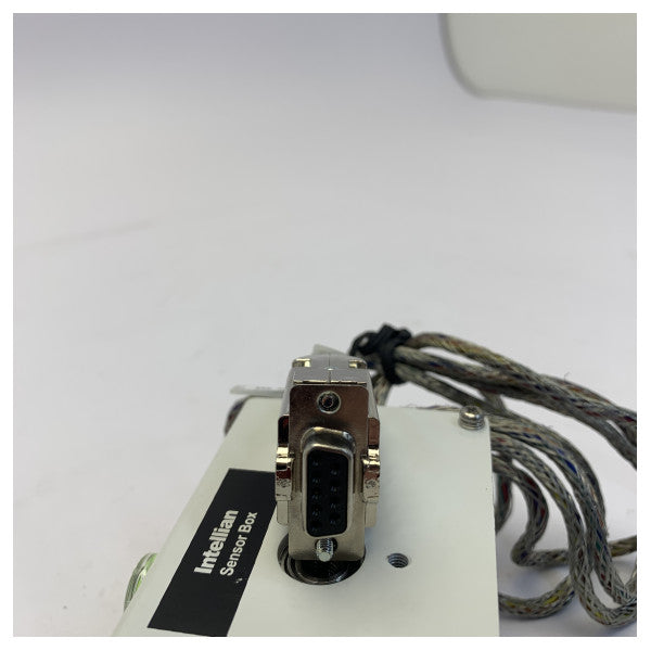 Intellian VSAT Level Sensor Box v80G V2-1008 