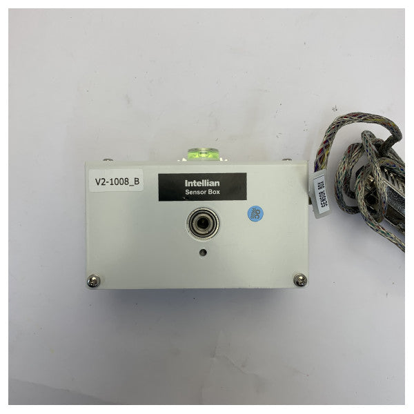 Intellian VSAT Level Sensor Box v80G V2-1008 