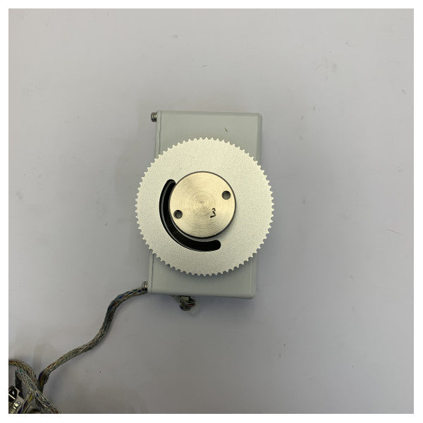 Intellian VSAT Level Sensor Box v80G V2-1008 