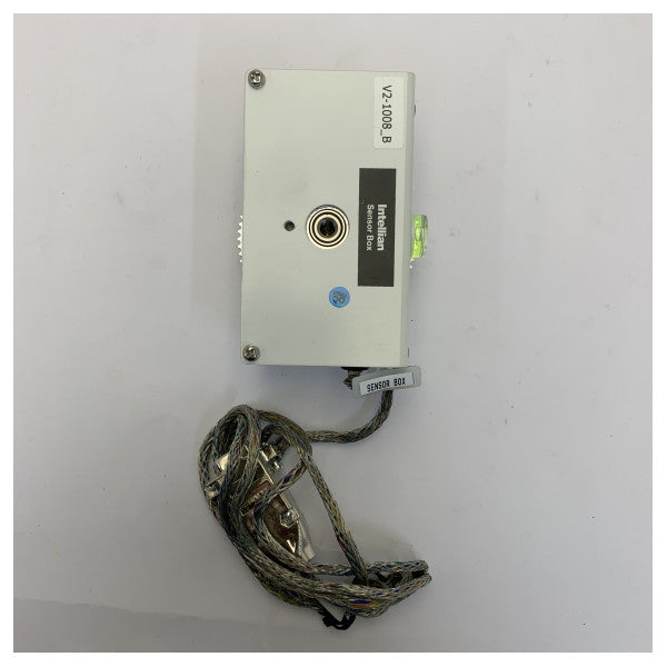 Intellian VSAT Level Sensor Box v80G V2-1008 
