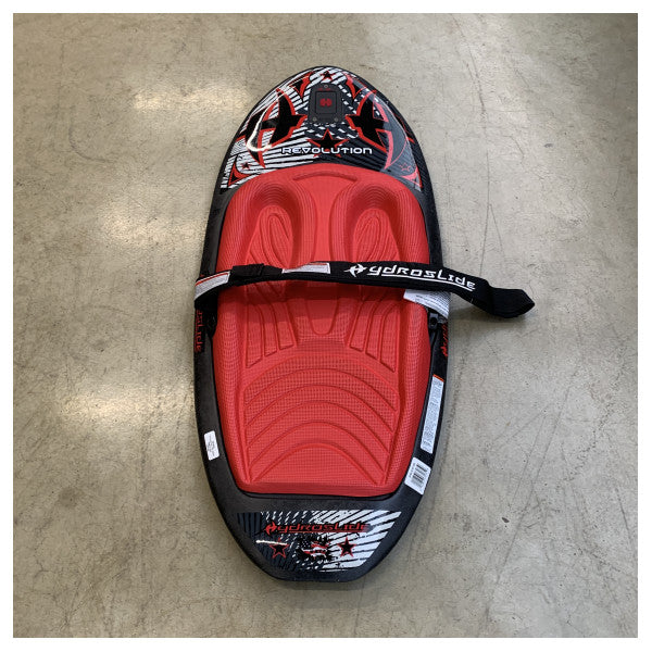 Hydroslide Revolution Kneeboard - міцна та ергономічна дошка для водних видів спорту для стабільності та комфорту
