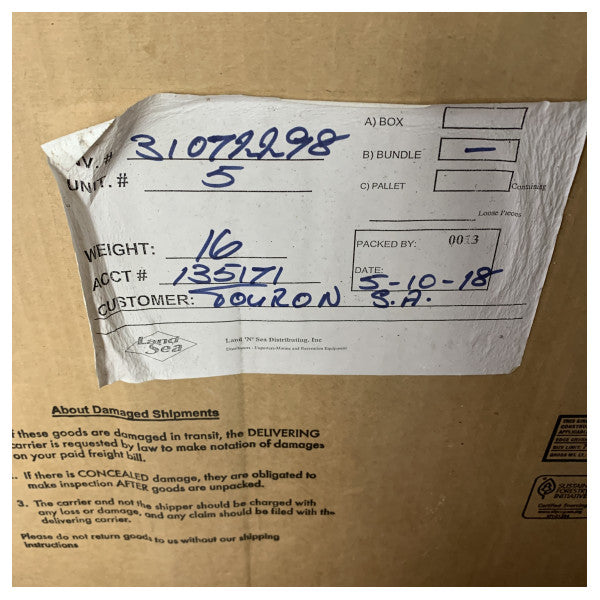 Hydroslide Revolution Kneeboard - міцна та ергономічна дошка для водних видів спорту для стабільності та комфорту