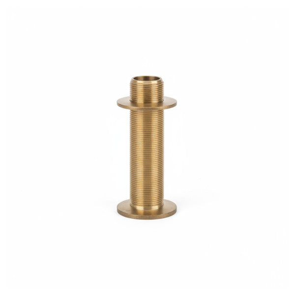 Guidi Brass Thru-Hull Fitting за лодки - 1260A#200366 