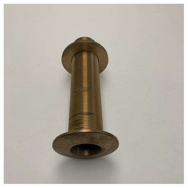 Guidi Brass Thru-Hull Fitting за лодки - 1260A#200366 