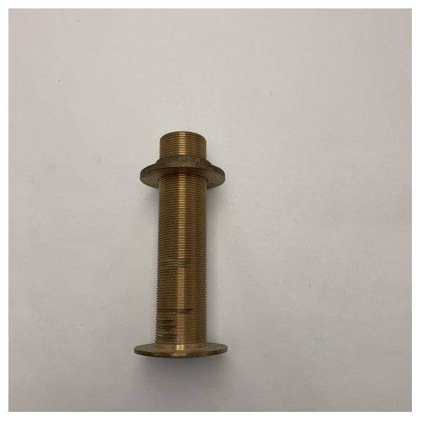 Guidi Brass Thru-Hull Fitting за лодки - 1260A#200366 