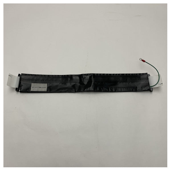 Furuno Marine ECDIS IDE Cable 80-Pin Connector Durable Waterproof Maritime Navigation Wire