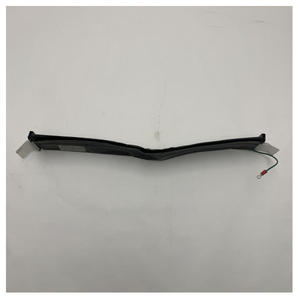 Furuno Marine ECDIS IDE Cable 80-Pin Connector Durable Waterproof Maritime Navigation Wire