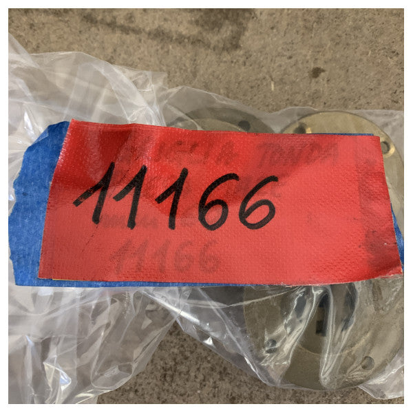 Guidi Кръгла месингова капачка за морска вентилация 60 мм - 1116#100548