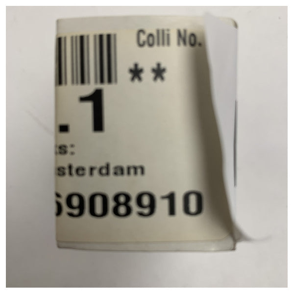 Furuno VDR Морски предпазител 3A 2-полюсен 240V AC Прекъсвач с М-тип крива