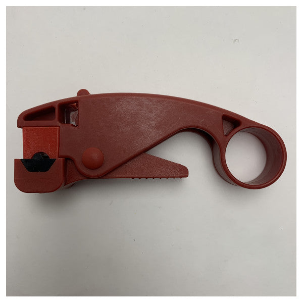 Spelafili marini Ripley - Strumento impermeabile e durevole per la spelatura di cavi coassiali e marini