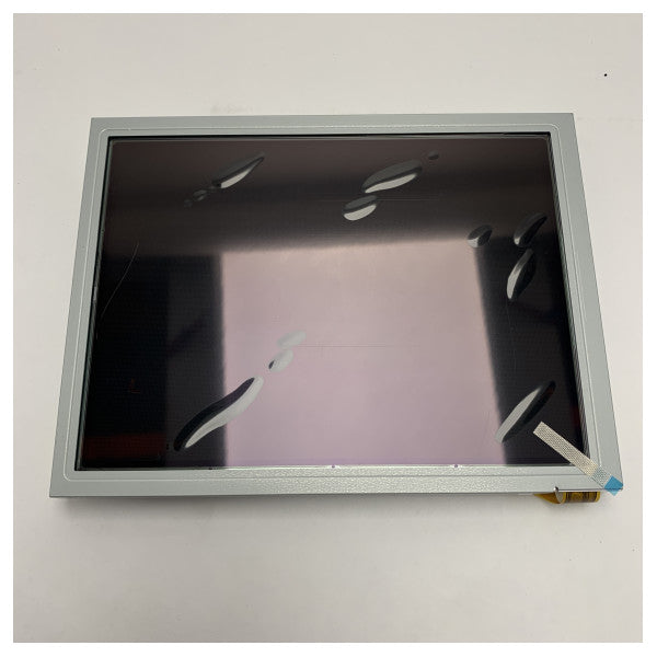 Furuno Marine LCD дисплей модул за Echo Sounder - траен водоустойчив сонарен екран