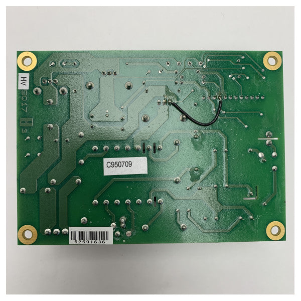 Furuno X-Band Radar PCB for Marine Navigation and Reliable Radar System Performance - 00104802000