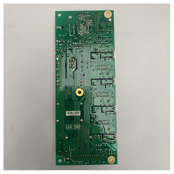 Furuno X-Band Marine Radar PCB Board � High Performance & Durable Radar Component for Maritime Use - 001-384-700-00