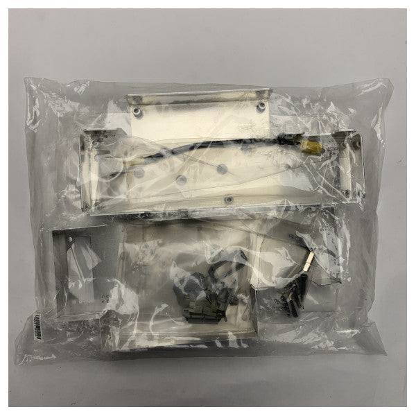 Furuno X-Band Radar RFI Suppression Kit X-Up - Tillbehör för reducering av marina radarinterferenser för förbättrad prestanda - 00855237000