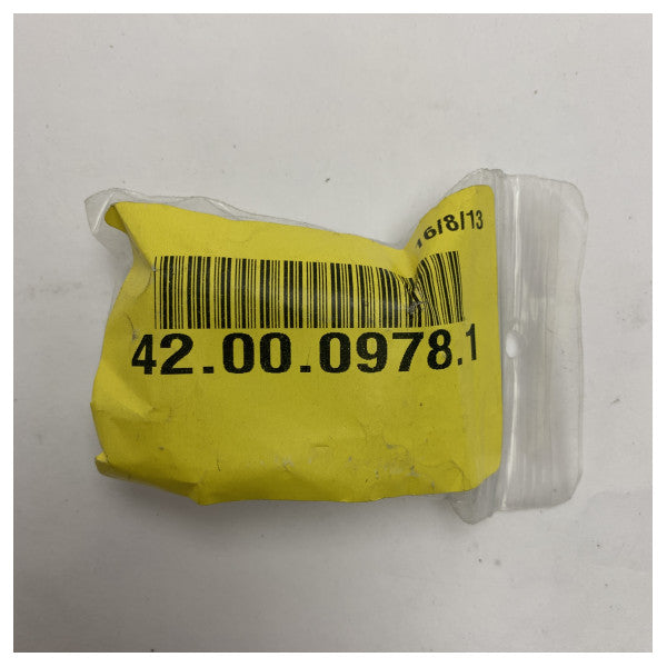 Omron 24V DC Marine Relay MY4N - Durable Waterproof Electrical Switch for Ship Control Systems