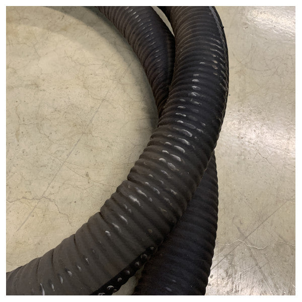 RINA PONZAフレキシブルマリンエキゾーストホースパイプ70ミリメートル