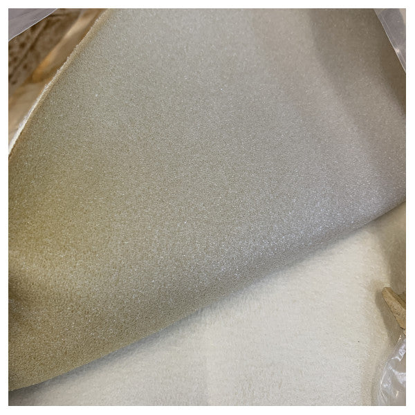 Alcantara 1150 Tugas Marine-Grade Upholstery Fabric 35M - Durable, résistant à l'eau et flexible � 35 Meters