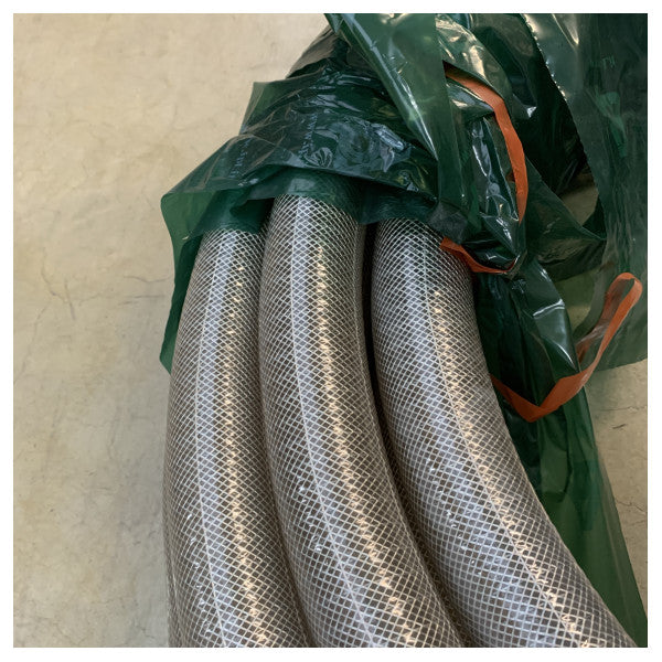 Alimpomp Press TR Якість їжі ПВХ шланг D40 мм довжина 30М 