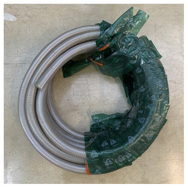 Alimpomp Press TR Якість їжі ПВХ шланг D40 мм довжина 30М 