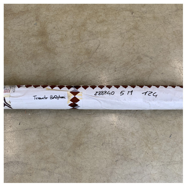 Loro Piana Bolgheri Col.10 - High Quality Fabric 5M