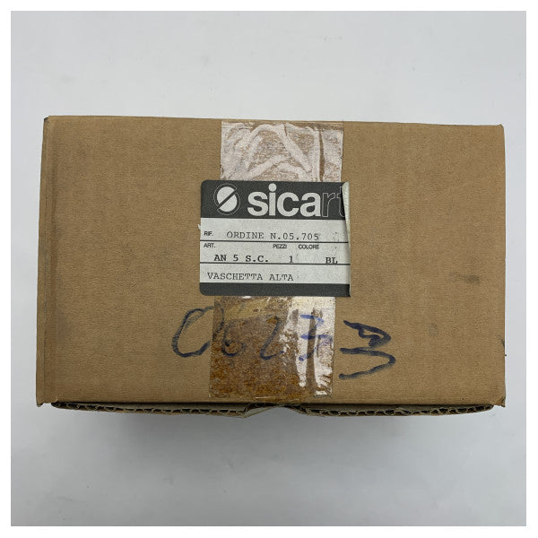 高品質舶用セラミックカップリングAN5S.C.1 - 耐久性、耐腐食性の舶用コネクタ