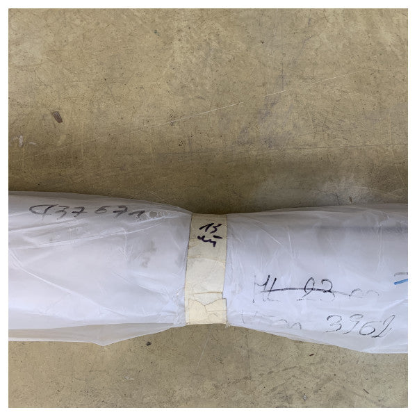 Vega BioTec 3962 Upholstery Grey 13M 