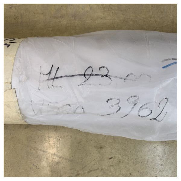 Vega BioTec 3962 Upholstery Grey 13M 