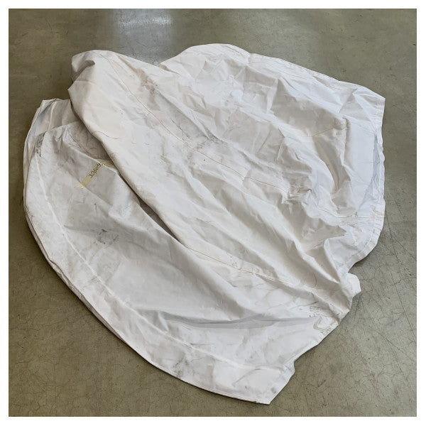 Riva 306095 Langlebiges wasserdichtes Marines Cockpit-Zelt 