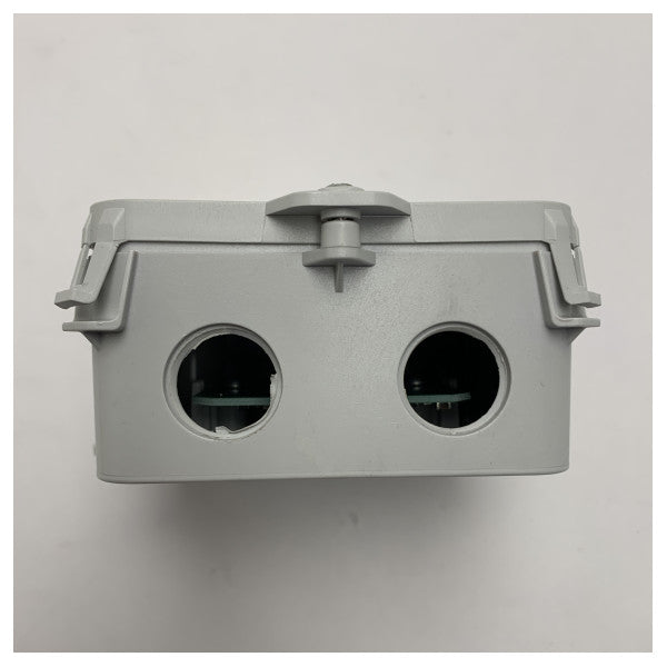 Autotronics Marine Grade Input/Output Monitor BN-304 - Langlebige, korrosionsbeständige Elektronik für die Schifffahrt