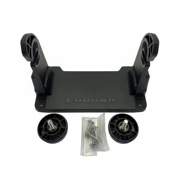 Furuno OP24-21 Mounting Bracket Set Marine Electronics Installation Kit 