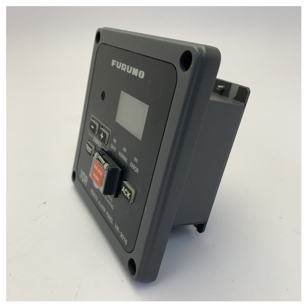 لوحة إنذار عن بُعد لـ Furuno VDR - VR-3016 
