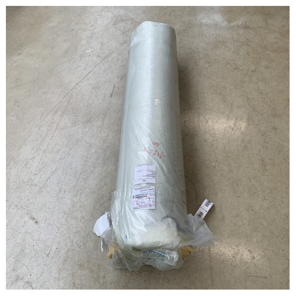 Climatex Ultra Marine Polstring Sort 491008-951 3mm - 23M 